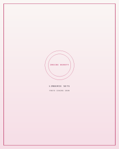 Lingerie sets placeholder product photo, Inside Beauty
