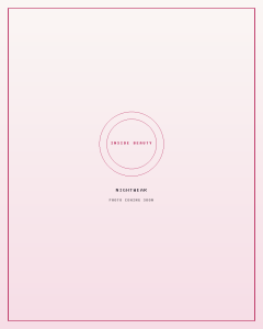 Nightwear placeholder product photo, Inside Beauty