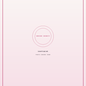 Shapewear placeholder product photo, Inside Beauty