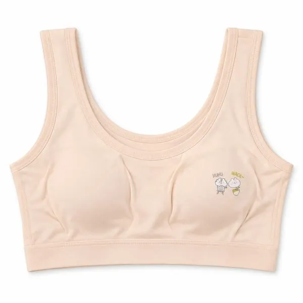 Teen Cotton-Soft Starter Bra